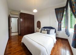 Windermere (D23), Condominium #615800611